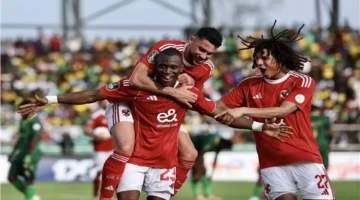 صدام جزائري مصري.. موعد مباراة الأهلي وشبيبة القبائل والقنوات الناقلة للمواجهة المرتقبة